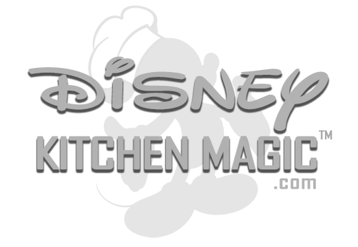 Disney Kitchen Magic™ Logo