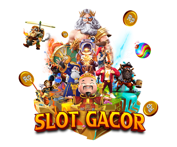 WISMATOTO: Link Situs Slot Gacor Hari Ini Raja Slot Online Terpercaya